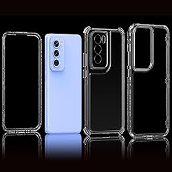 Compatible with Oppo Reno 12 Pro 5G Case