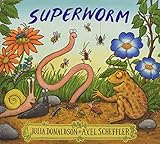 Superworm by 