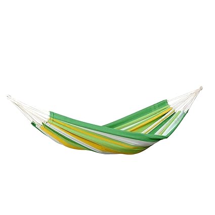 Byer of Maine Lambada Hammock (Apple Green)
