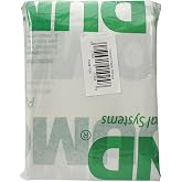 Dumond Paint Removal Laminated Paper- Speeds up Paint Removal, Controls Lead Paint Emissions, Easy Disposal of Paint Residue, Non-Toxic, Safe (One 10 sheets Pack)
