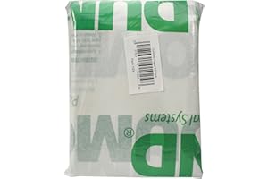 Dumond Chemicals, Inc. 1024 Dumond Laminated Paper, 10 Sheet Pack, 39x39 inches