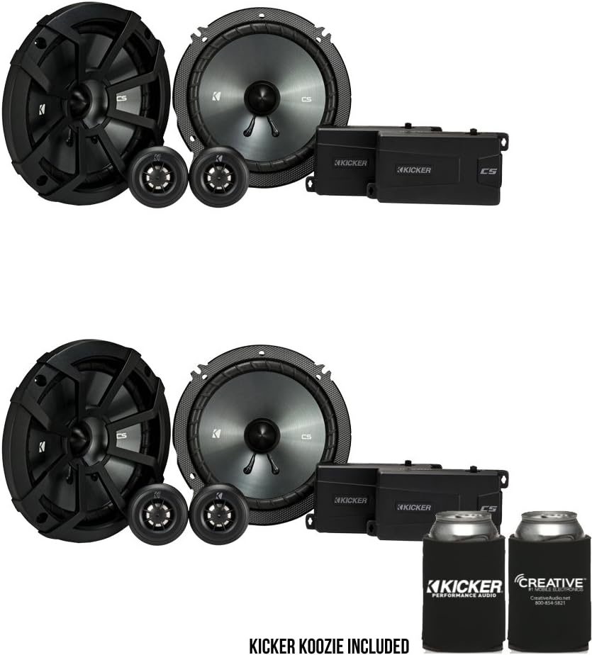 kicker css65