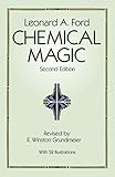 Chemical Magic (Dover Books on Chemistry)