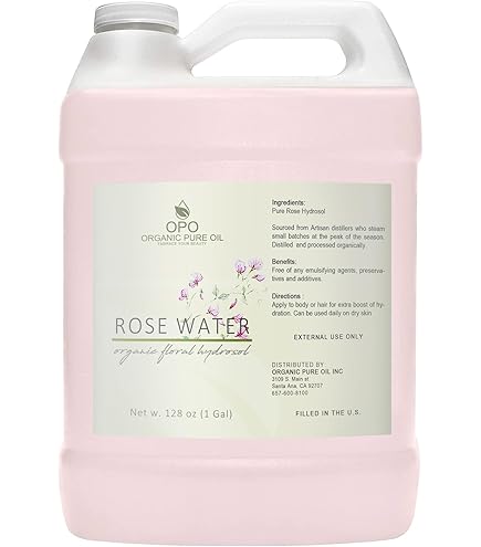 Amazon.com : Kama Ayurveda Pure Rose Water, 200ml : Beauty