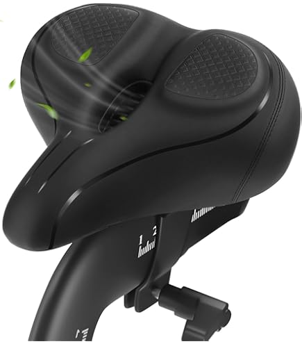 Sunlite, Cloud-9, Sella Cruiser Sospensione, Cruiser Select, Lycra - Foto 5