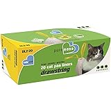 pureness cat pan liners
