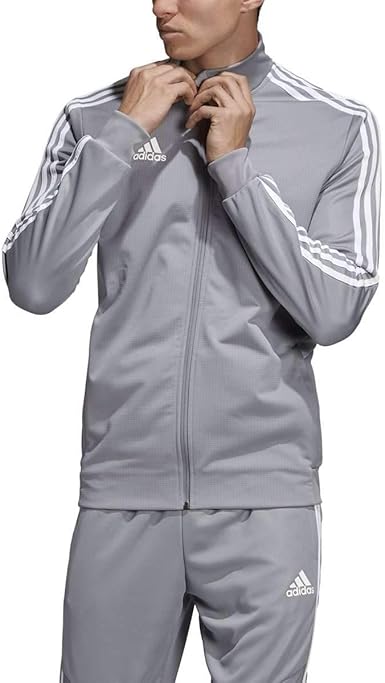 adidas jacket suit