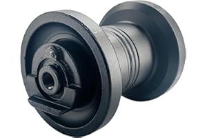 Zoomwintrack RC788-21700 RC78821700 RC788-21702 RC78821702 Bottom Track Roller Compatible with Kubota Mini Excavator KX033-4 