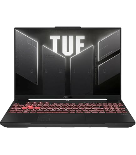 Amazon.com: ASUS TUF Gaming F15 (2022) Gaming Laptop, 15.6” FHD