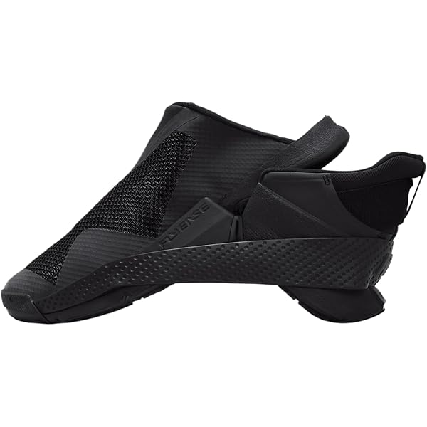 Amazon.com | Nike Go FlyEase Easy On/Off Shoes (DR5540-006, Black