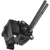 BEAMINGAUTO Transfer Case Shift Motor Actuator Assembly 4WD Replacement for Toyota and Lexus 4Runner 2003-2018 4.0L 4.7L GX460 2010-2017 4.6L Replacement# 36410-60093