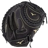 Mizuno MVP Prime Fastpitch