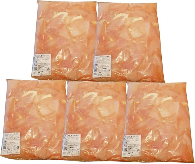 Amazon 綾鶏 とり天むね肉 500g 5 とり天 鶏肉 冷凍 肉料理 惣菜 むね肉 国産 揚げるだけ 大分 ニッポンセレクト 冷凍惣菜 通販