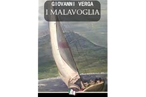 I Malavoglia (Italian Edition)