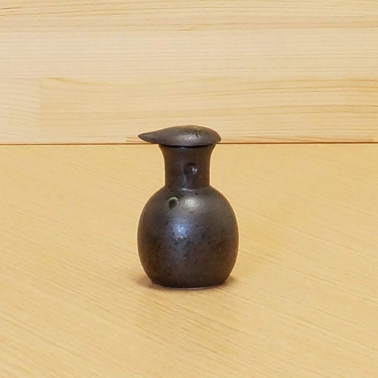 Imari Japanese Arita-yaki Soy Sauce Bottle (Irabo) Small from Japan 13712s001