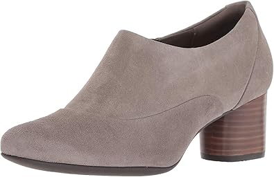 clarks un cosmo zip