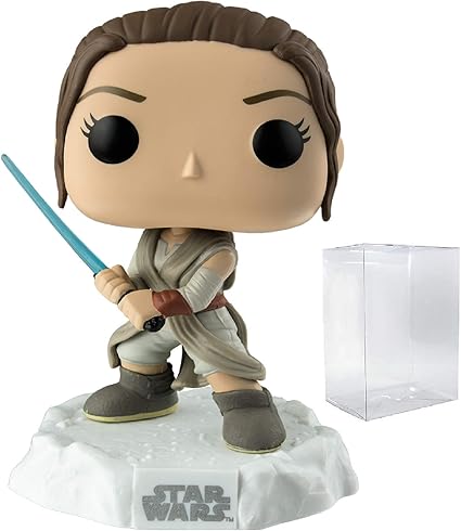 rey pop figure