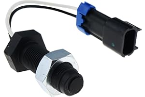 Mover Parts Speed Sensor 6684037 for Bobcat 751 753 763 773 7753 853 863 864 873 883 963 325 328 329 331 334 335 337 341 425 428 430 435 T140 T180 T190 T200 A300 S100 S130 S150 S160 S175 S185 S205
