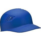 Rawlings | COOLFLO Base Coach Helmet | Matte | Skull Cap | Multiple Sizes/Styles