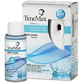 TimeMist Zep Metered Kit 3 Ounces