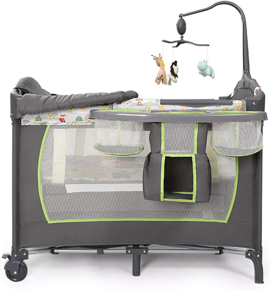 convertible bassinet to crib