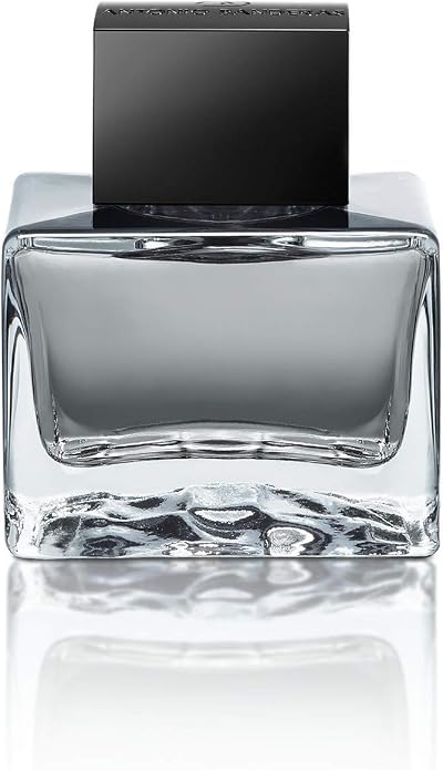 Antonio Banderas Seduction in Black EDT Spray 50ml Men Fragrance NLA123896
