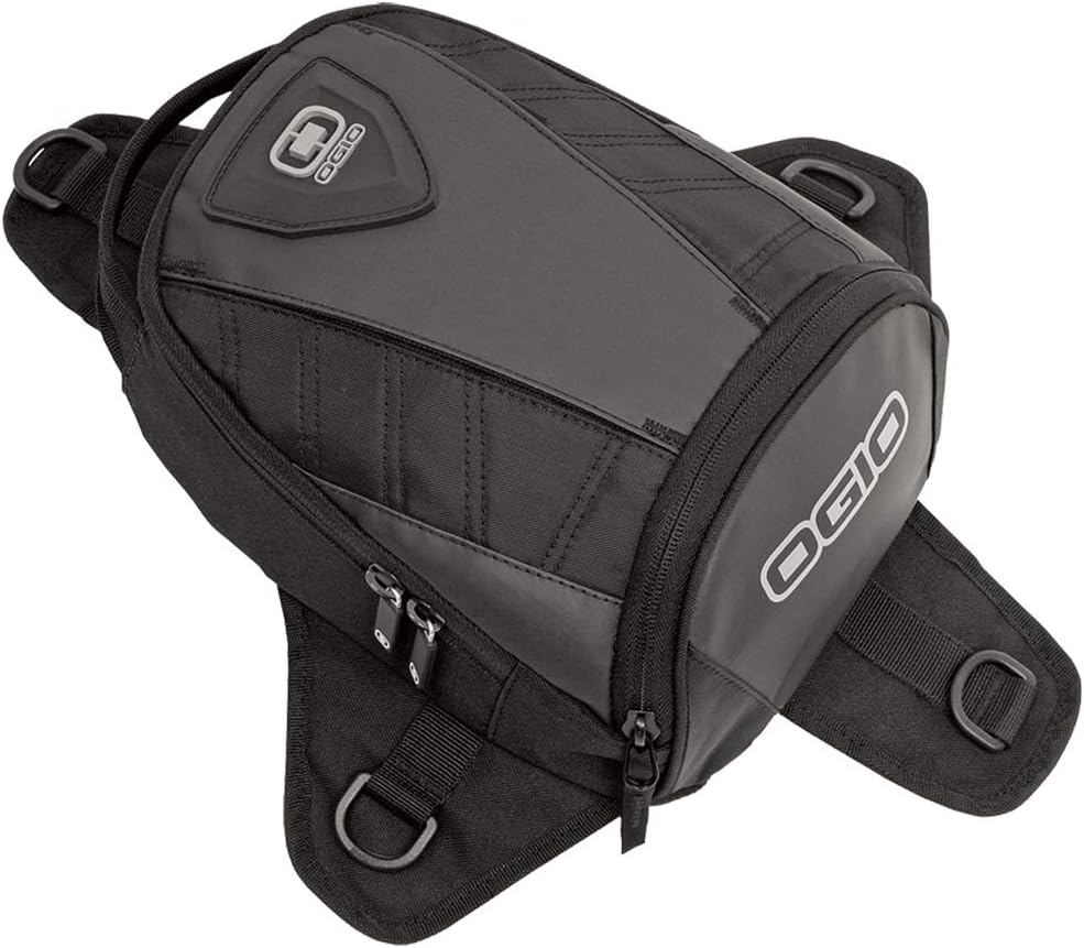 ogio motorcycle luggage