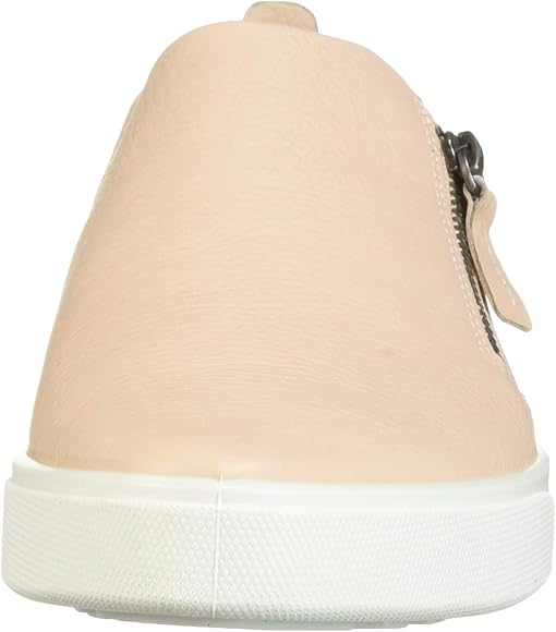 ecco gillian side zip