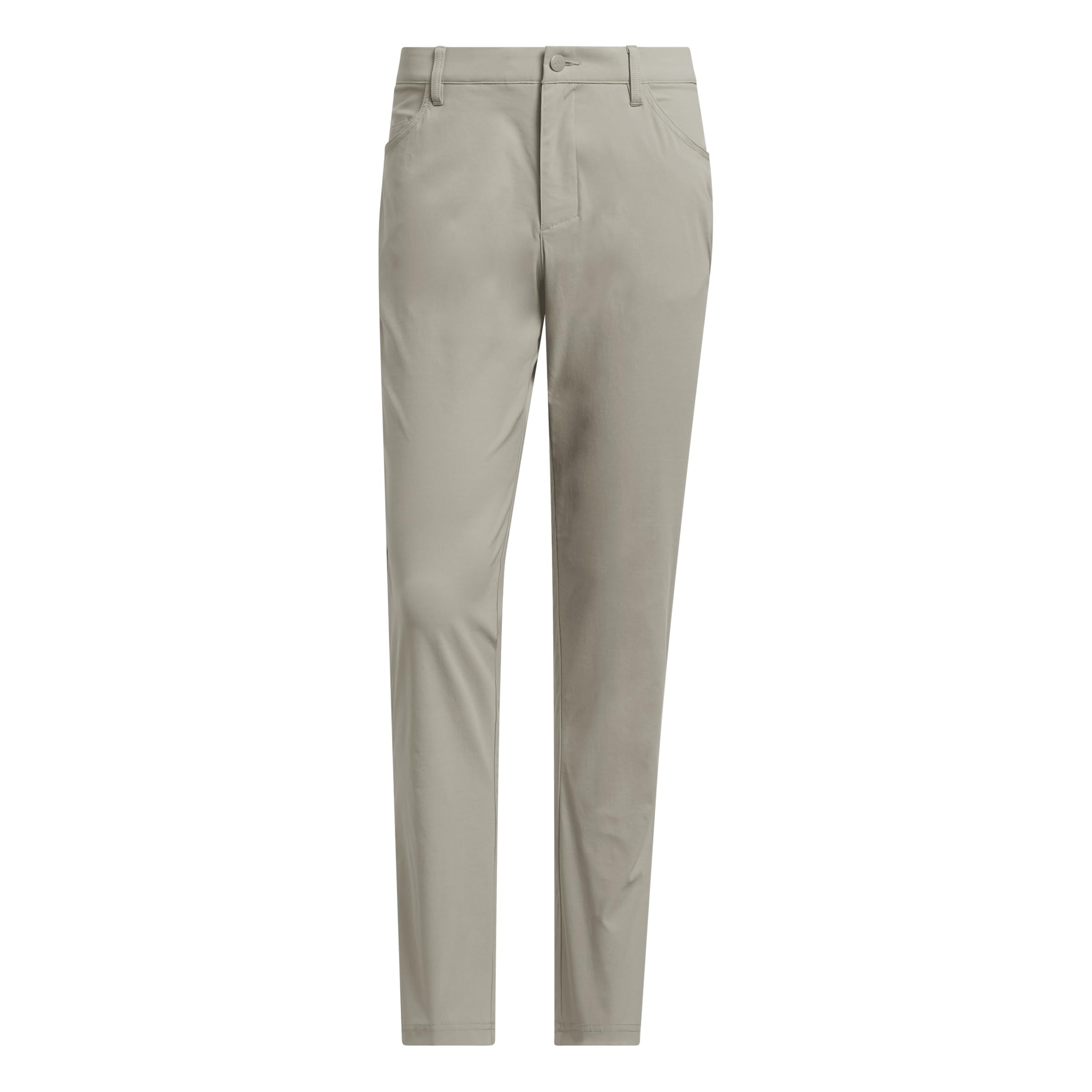 Adidas Men’s Ultimate365 5-Pocket Pant, Putty Beige,
