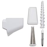 KitchenAid Fruit & Vegetable Strainer Parts Attachment