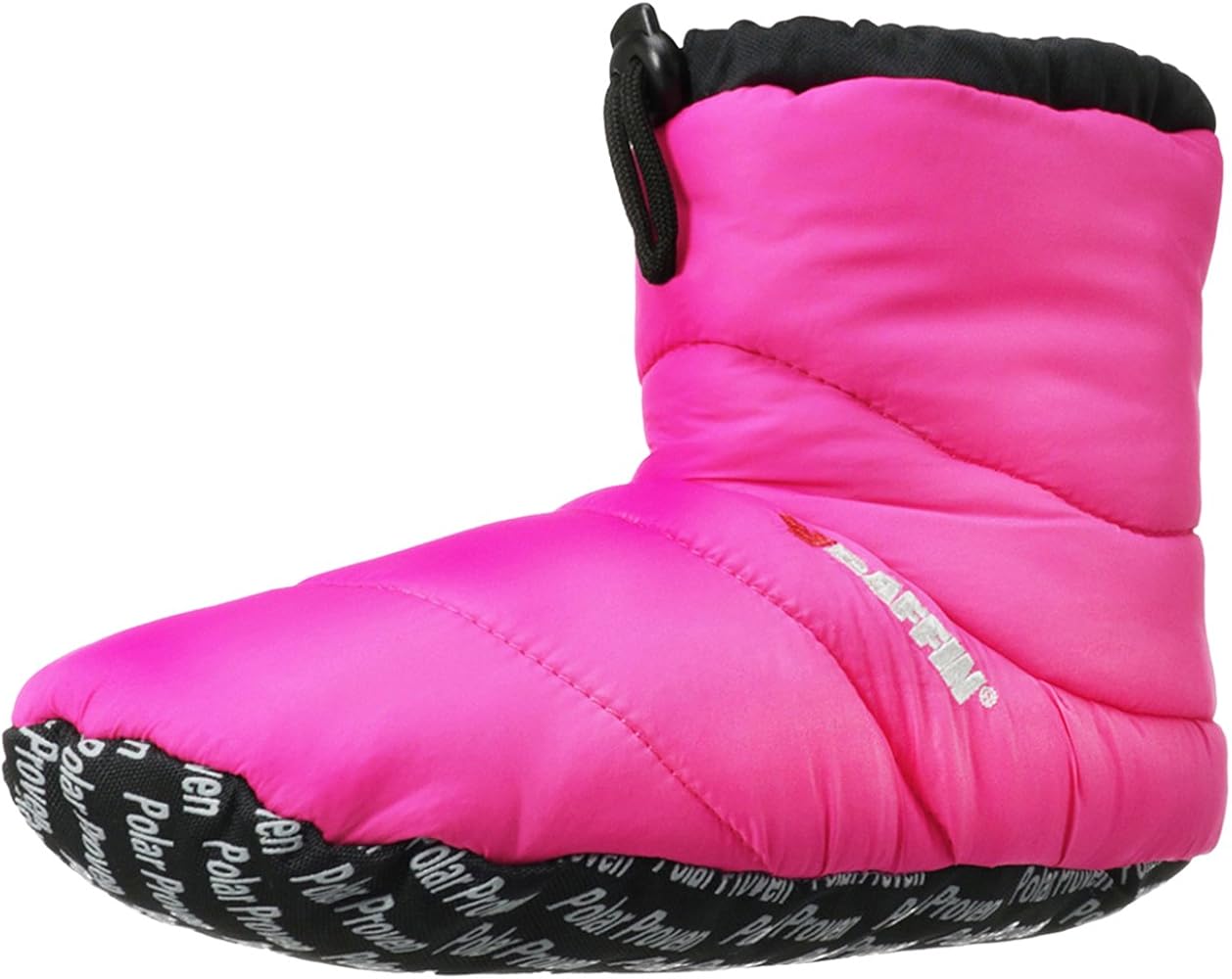 insulated slipper boots