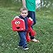 Sesame Street Elmo's On the Go Letters