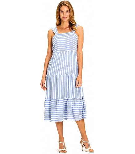 Beach Lunch Lounge ZURINA - Medium WASH XS/Medium Wash