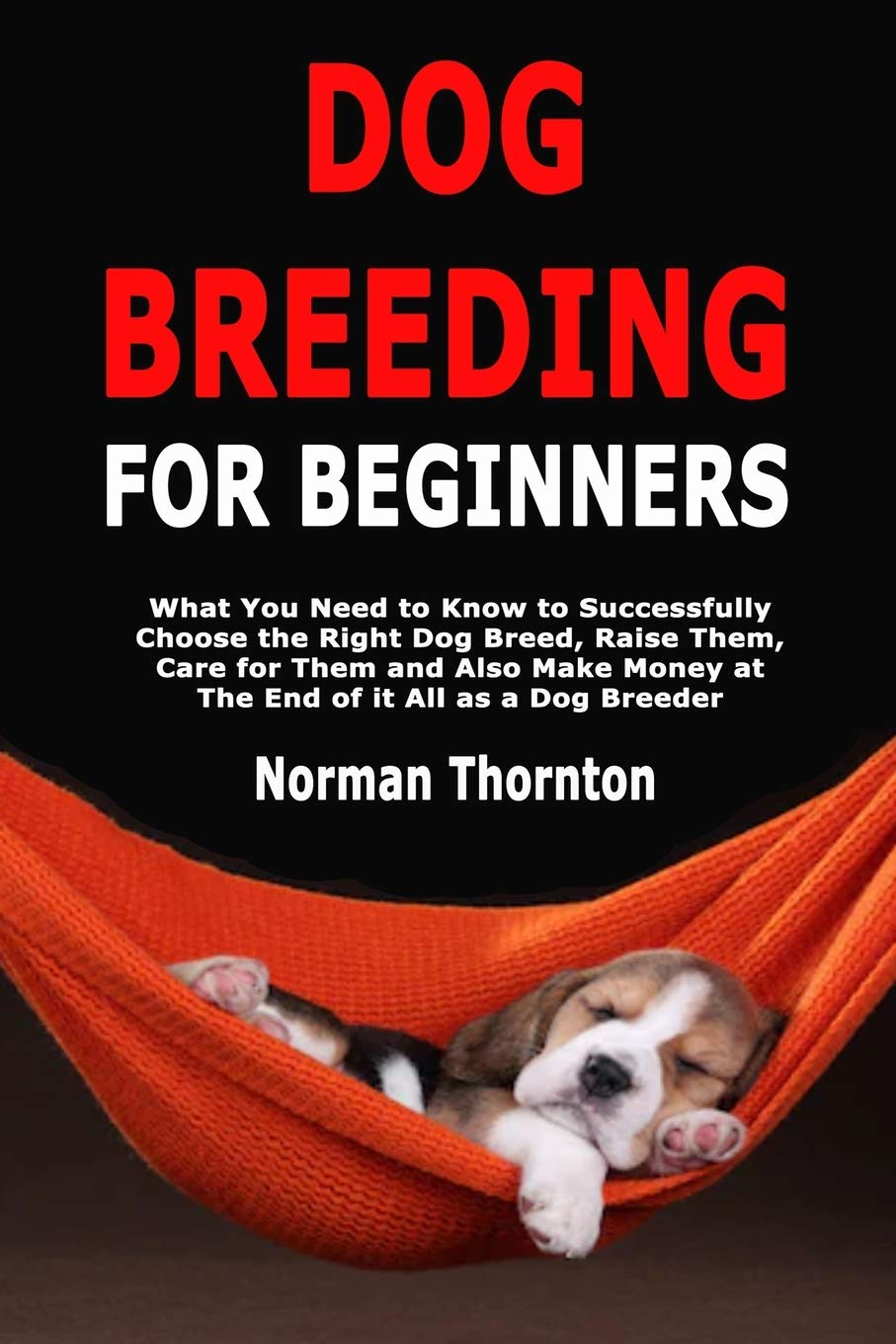 dog breeding for beginners