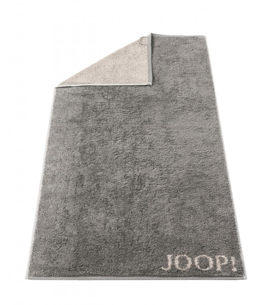 Joop!. Classic Doubleface Bath Mat 1600