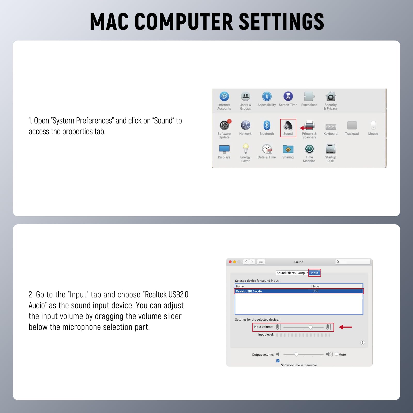 NEEWER Mini USB C Lavalier Microphone 2 Pack Compatible with iPhone 16 15 Pro Max Android Phone Tablet PC, Clip On Omnidirectional Condenser Lapel Mic with 2m/6.6ft Cable