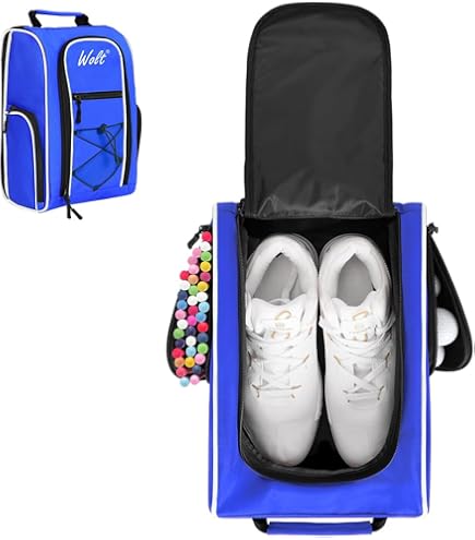 Callaway Golf Clubhouse Travel Collection (Shoe Bag, Black