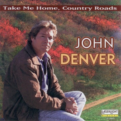Take Me Home, Country Roads (Rerecorded)