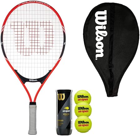 wilson federer 21