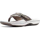 Clarks Women's Breeze Sea Flip-Flop