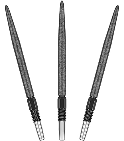 Amazon.com : Target Darts Rob Cross Generation 1 Steel Tip Darts