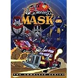 M.A.S.K.: The Complete Series