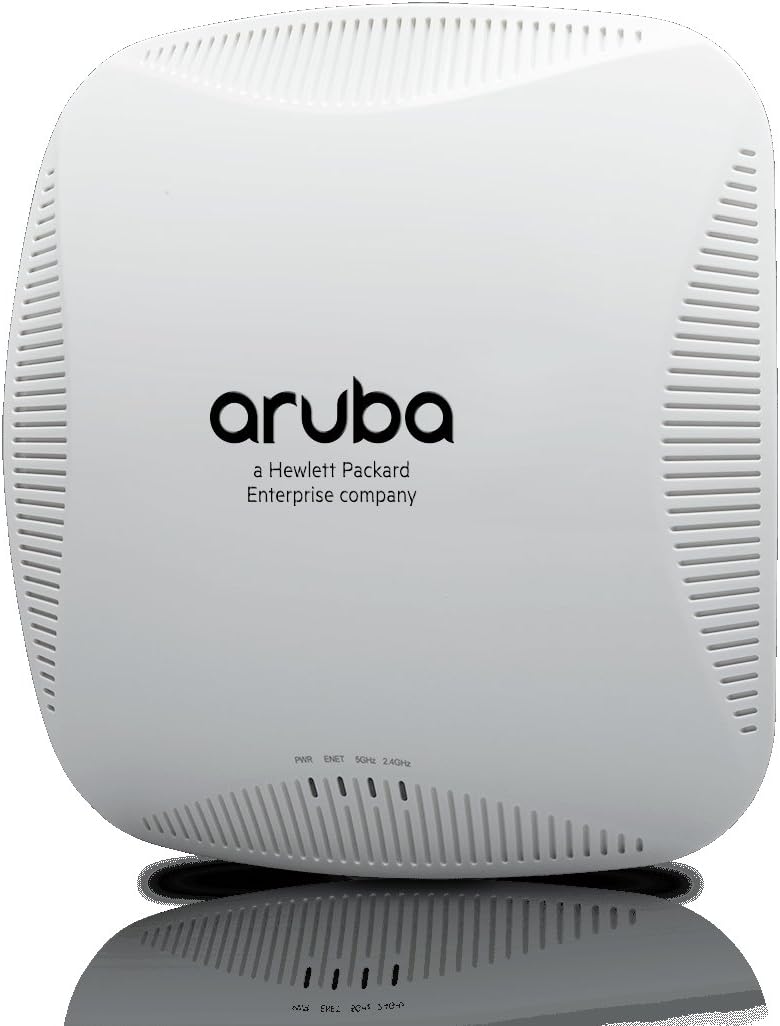 Aruba IAP-215 (RW) Instant 3x3