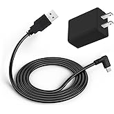5V Replacement Charger for Sonos Speakers Compatible with Sonos Roam & Roam 2 Speaker Power Cable Adapter