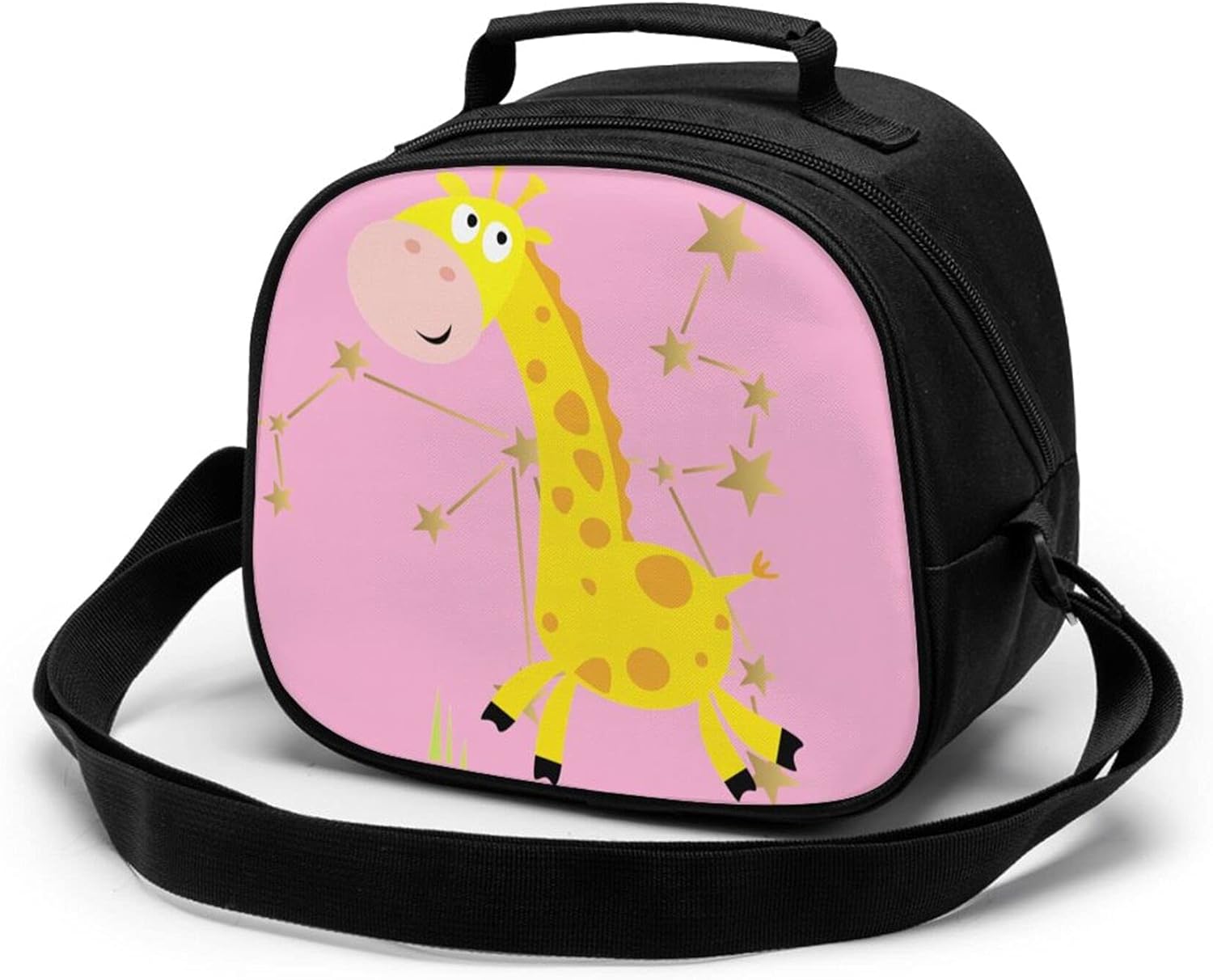 Bag Kids Lunch Box Insulated Bag Lunch Prep Box Container Cooler Food Leakproof Fruits' Organizer Cooler Snack