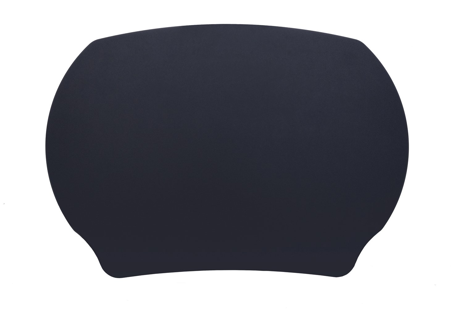 'Km Gaming"K GP2 Stardust Hard Mouse Pad Midnight Black [360 x 240 mm]