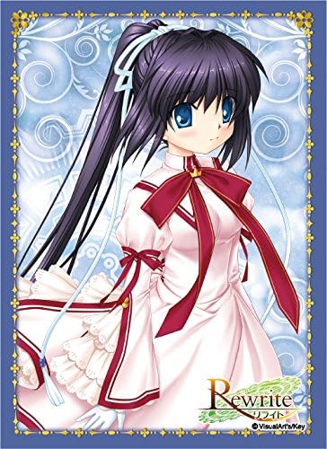 Amazon Com Rewrite Lucia Konohana V2 Trading Card Game Character