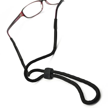 glasses holder for neck