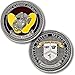 Marine Corps Recruit Depot - Parris Island, SC Challenge Coin