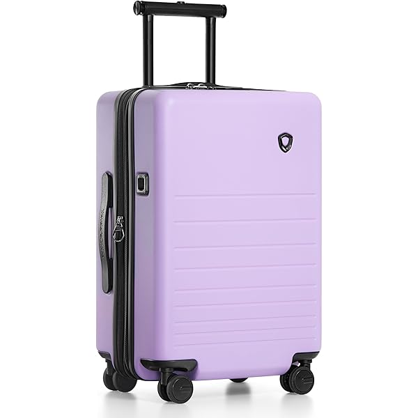 Amazon.com | FUL BT21 22.5 Inch Carry On Luggage, LINE
